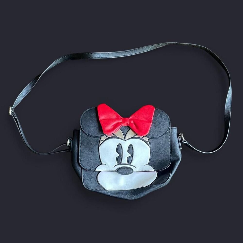 Disney Minnie Mouse crossbody purse